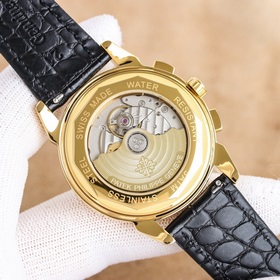 Высокое качество, высококлассная серия! Новая серия часов Patek P