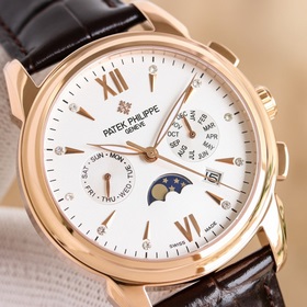 Высокое качество, высококлассная серия! Новая серия часов Patek P