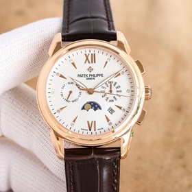 Высокое качество, высококлассная серия! Новая серия часов Patek P