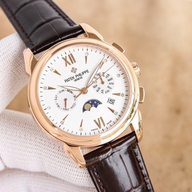 Высокое качество, высококлассная серия! Новая серия часов Patek P