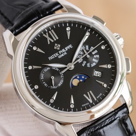 Высокое качество, высококлассная серия! Новая серия часов Patek P