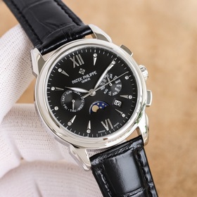Высокое качество, высококлассная серия! Новая серия часов Patek P