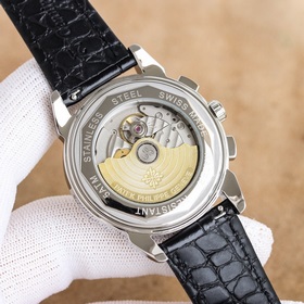 Высокое качество, высококлассная серия! Новая серия часов Patek P