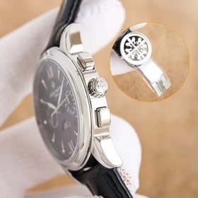 Высокое качество, высококлассная серия! Новая серия часов Patek P