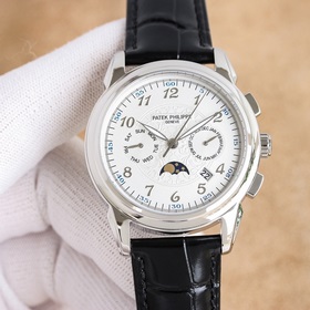 Высокое качество, высококлассная серия! Новая серия часов Patek P