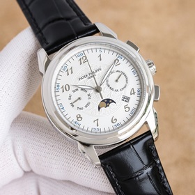 Высокое качество, высококлассная серия! Новая серия часов Patek P