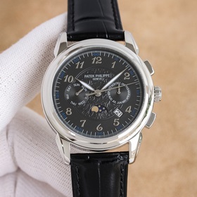 Высокое качество, высококлассная серия! Новая серия часов Patek P