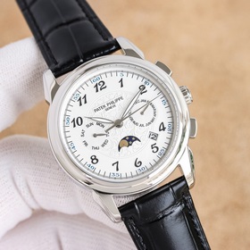 Высокое качество, высококлассная серия! Новая серия часов Patek P