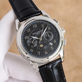 Высокое качество, высококлассная серия! Новая серия часов Patek P