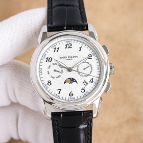 Высокое качество, высококлассная серия! Новая серия часов Patek P