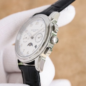 Высокое качество, высококлассная серия! Новая серия часов Patek P