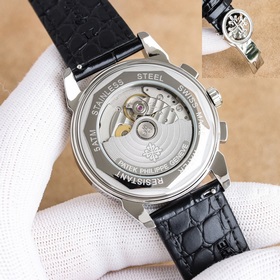 Высокое качество, высококлассная серия! Новая серия часов Patek P