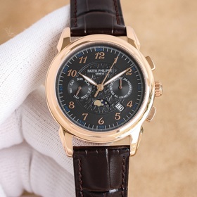 Высокое качество, высококлассная серия! Новая серия часов Patek P