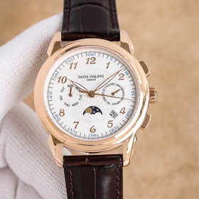 Высокое качество, высококлассная серия! Новая серия часов Patek P