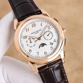 Высокое качество, высококлассная серия! Новая серия часов Patek P
