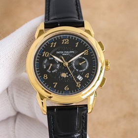 Высокое качество, высококлассная серия! Новая серия часов Patek P