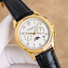 Высокое качество, высококлассная серия! Новая серия часов Patek P