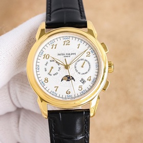 Высокое качество, высококлассная серия! Новая серия часов Patek P