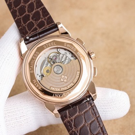 Высокое качество, высококлассная серия! Новая серия часов Patek P