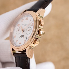 Высокое качество, высококлассная серия! Новая серия часов Patek P
