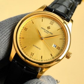 [Новейшая популярная модель] Patek Philippe с уникальным дизайном