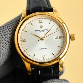 [Новейшая популярная модель] Patek Philippe с уникальным дизайном