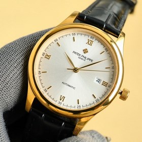 [Новейшая популярная модель] Patek Philippe с уникальным дизайном