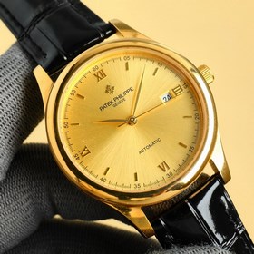 [Новейшая популярная модель] Patek Philippe с уникальным дизайном