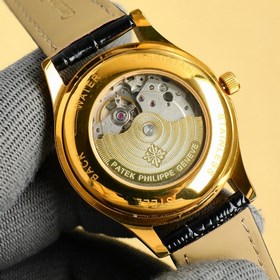 [Новейшая популярная модель] Patek Philippe с уникальным дизайном