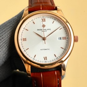 [Новейшая популярная модель] Patek Philippe с уникальным дизайном