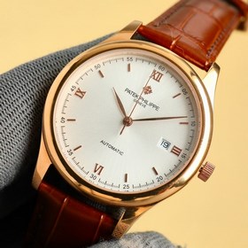 [Новейшая популярная модель] Patek Philippe с уникальным дизайном