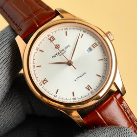[Новейшая популярная модель] Patek Philippe с уникальным дизайном