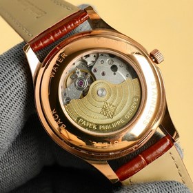[Новейшая популярная модель] Patek Philippe с уникальным дизайном