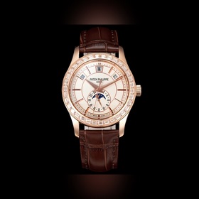 Комплексная многофункциональная серия Patek Philippe 5205G-013 пр
