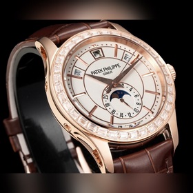 Комплексная многофункциональная серия Patek Philippe 5205G-013 пр