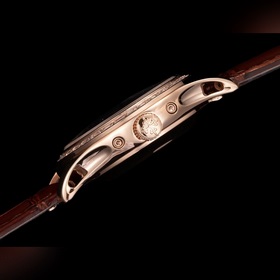 Комплексная многофункциональная серия Patek Philippe 5205G-013 пр