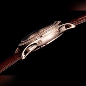Комплексная многофункциональная серия Patek Philippe 5205G-013 пр