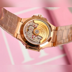Часы мечты Patek Philippe скрытая модель женские часы Nautilus GR