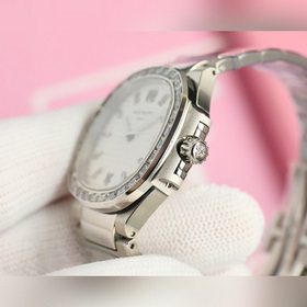 Часы мечты Patek Philippe скрытая модель женские часы Nautilus GR