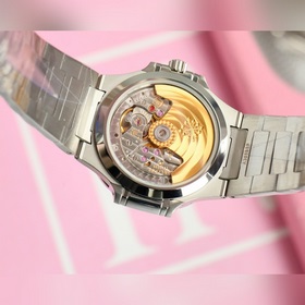 Часы мечты Patek Philippe скрытая модель женские часы Nautilus GR