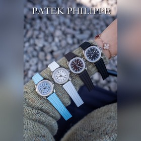 Patek Philippe 5067A Hand Grenade Quartz Womens Watch — PPF продо