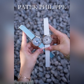 Patek Philippe 5067A Hand Grenade Quartz Womens Watch — PPF продо