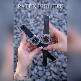 Patek Philippe 5067A Hand Grenade Quartz Womens Watch — PPF продо