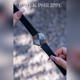 Patek Philippe 5067A Hand Grenade Quartz Womens Watch — PPF продо
