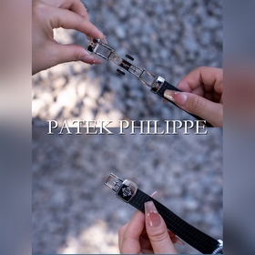 Patek Philippe 5067A Hand Grenade Quartz Womens Watch — PPF продо