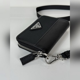 P-House, универсальный чехол для карт из оленьей кожи, модель 2MR