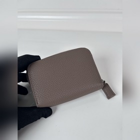 P-House, универсальный кардхолдер из оленьей кожи, модель 2MM003,