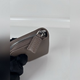 P-House, универсальный кардхолдер из оленьей кожи, модель 2MM003,