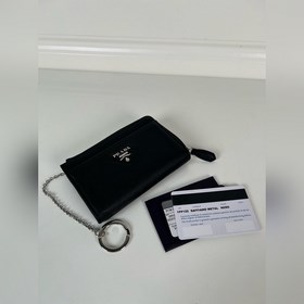 P-серия Кожаный чехол для ключей (чехол для автомобильных ключей)