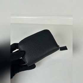 P-House, универсальный кардхолдер из оленьей кожи, модель 2MM003,